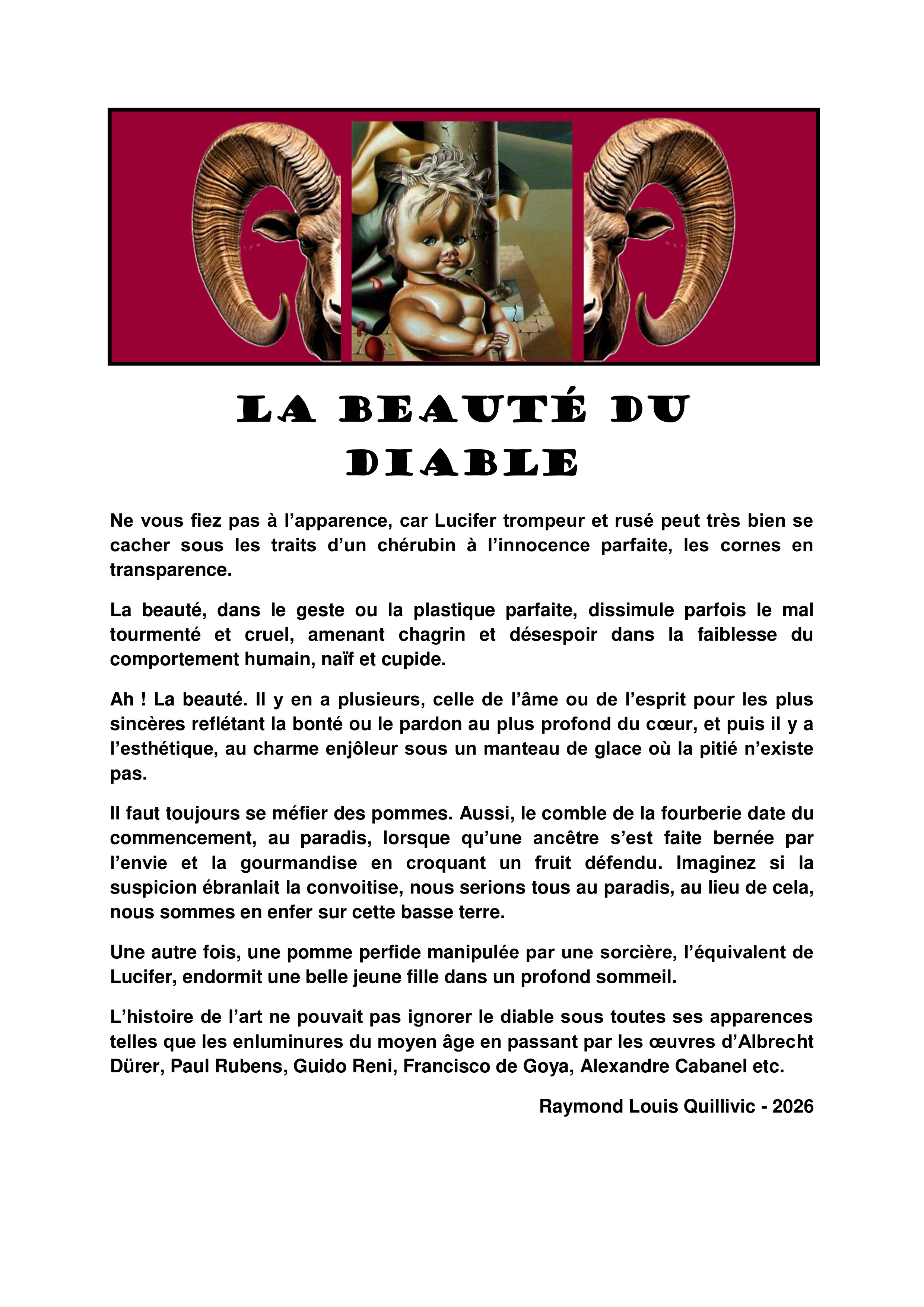 Quillivic-R-L-La-beaute-du-diable-exposition-collective-Art-Ria-2026-