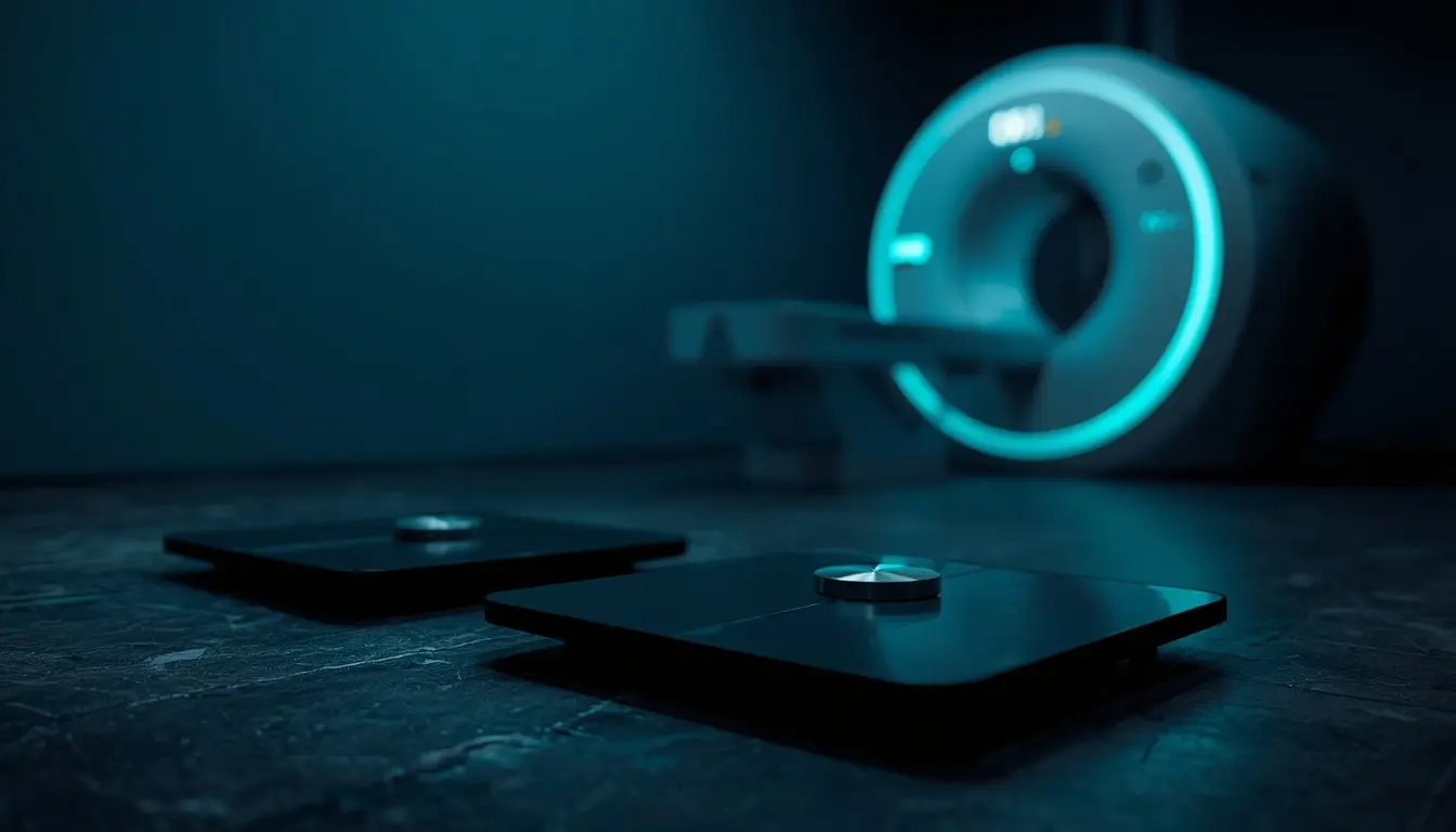 Ebiody, Tanita, Withings : quel impédancemètre choisir en 2026 ?