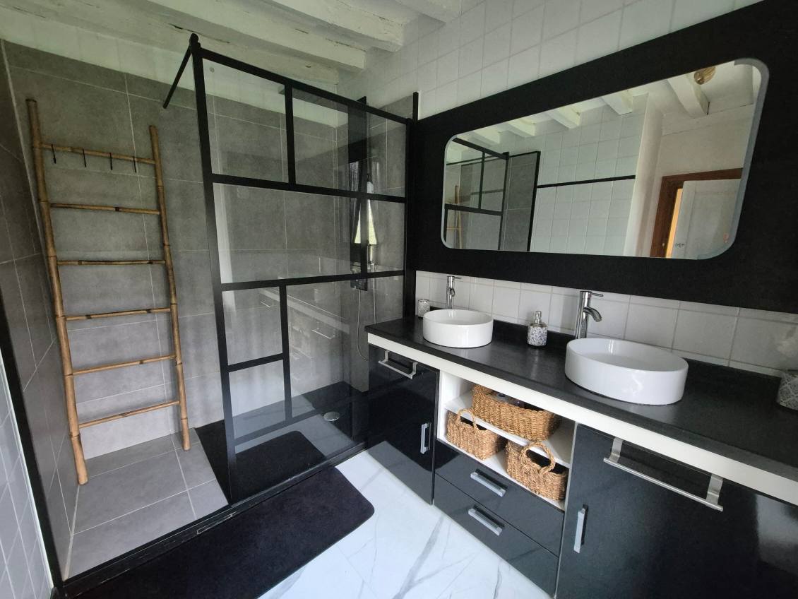 Salle eau 1