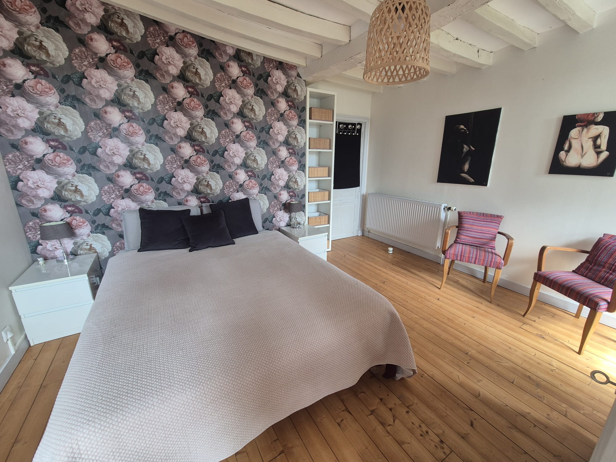 Chambre 2 1