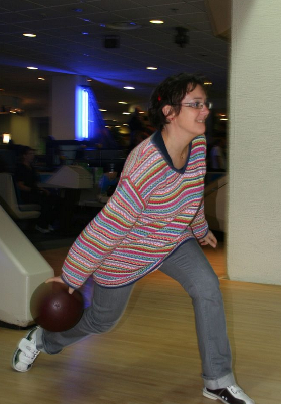 Mag vie de famille active bowling stomie crohn