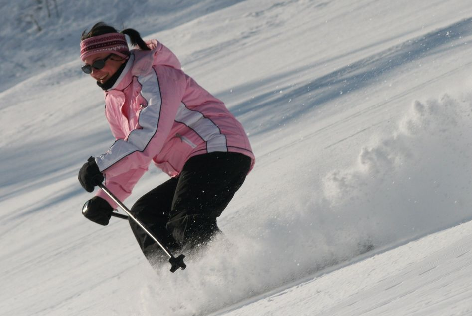 Mag mentorat ski reconstruction 
