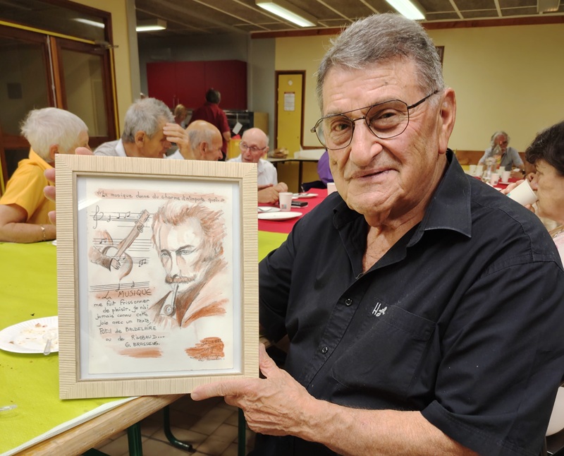 Alain paolucci