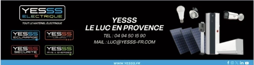 Logoyessselectrique