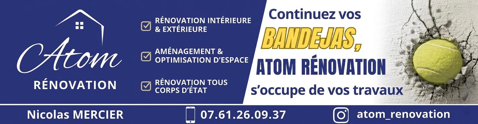 Atomrenovation