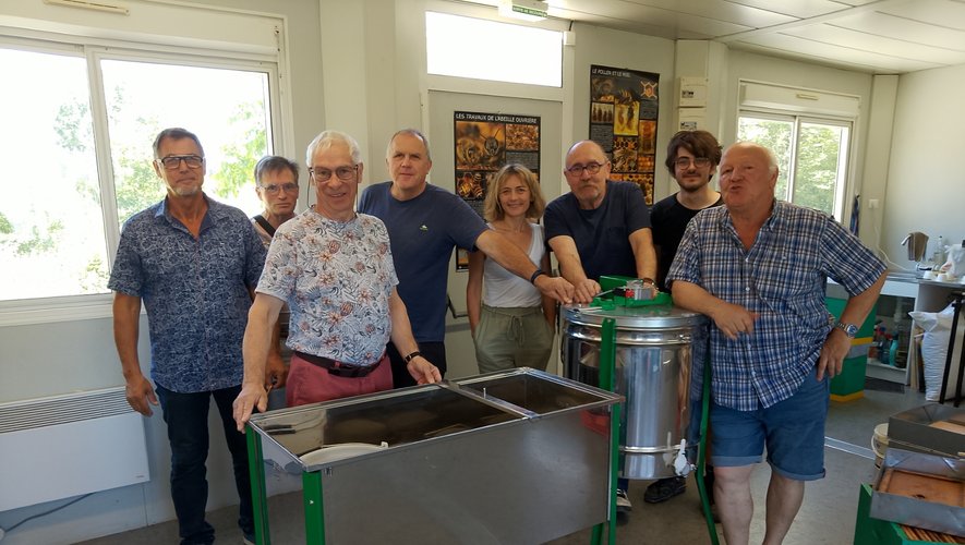 Journée Portes Ouvertes