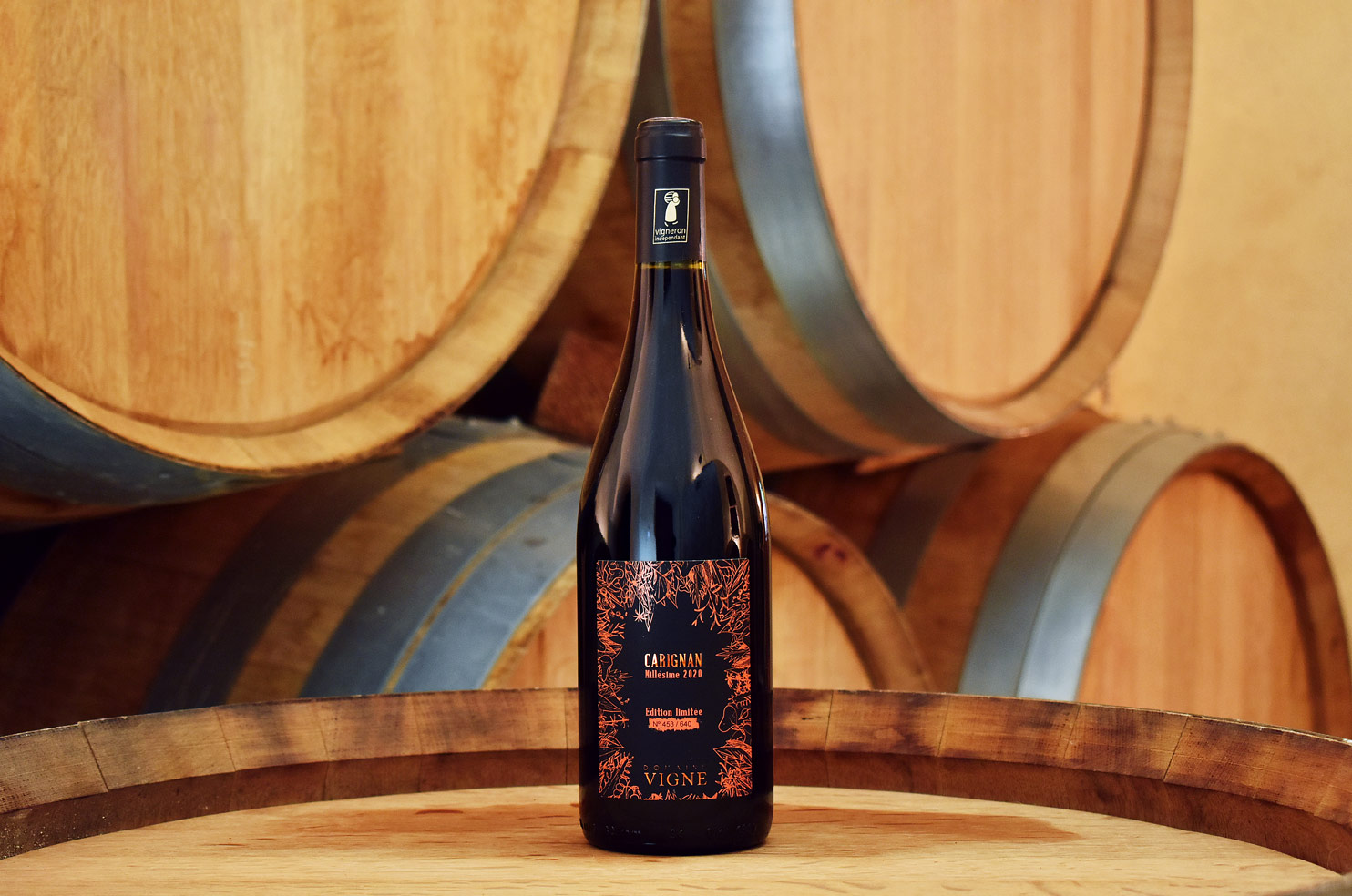 W-Carignan