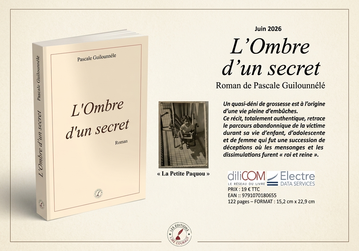 Presentation guilounnele