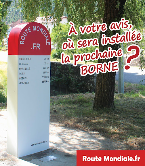 Quizz routemondiale