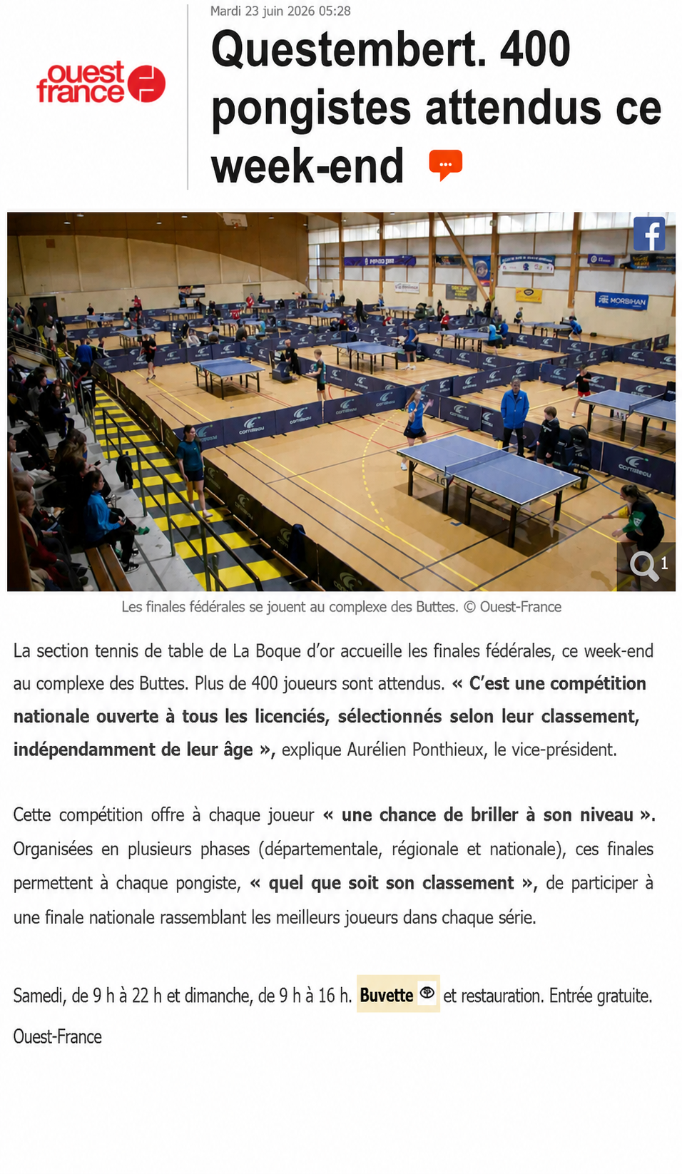 Ouest-france