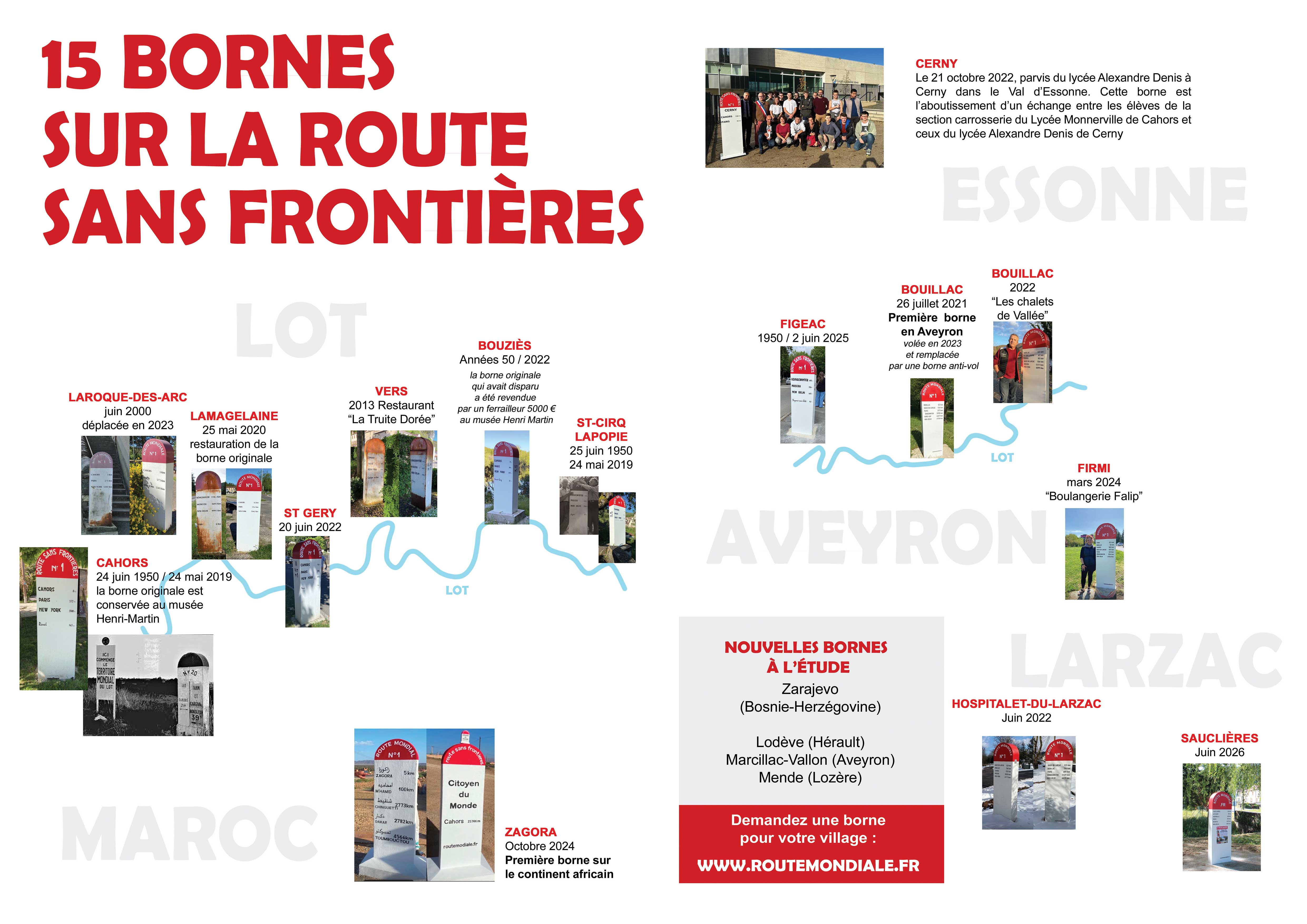 Cahors et Saint Cirq Lapopie ont accueilli un événement marquant du 27 au 29 juin 2025 : le Festival de la Paix. Ce festival, un carrefour de réflexions, d'échanges et d'initiatives citoyennes, qui vise à promouvoir des actions pour une paix durable.

Vendredi 27 juin : Une Ouverture en Fête
 Sur le Parvis de l’hôtel de ville, point de départ  avec des animations culturelles sur plusieurs sites emblématiques de Cahors.