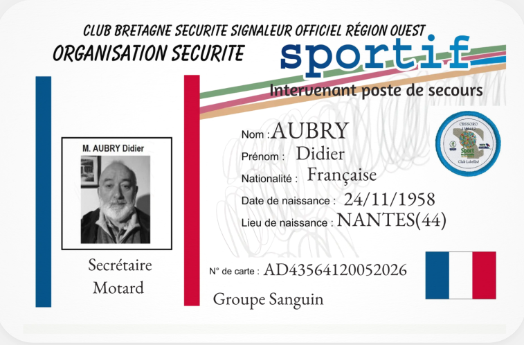 Carte pro cbssoro didier aubry 1 2 