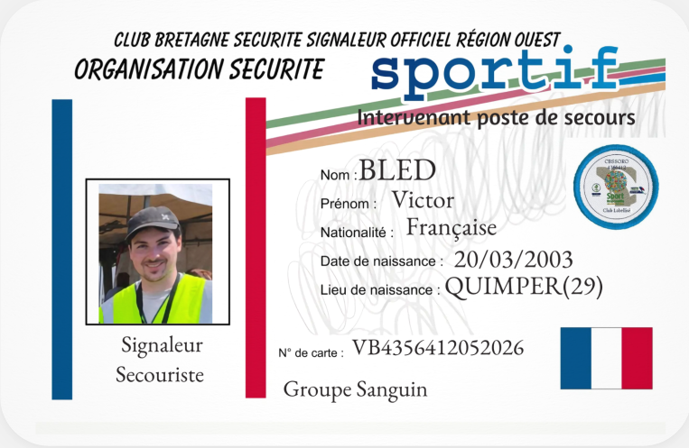Carte pro cbssoro victor bled 1