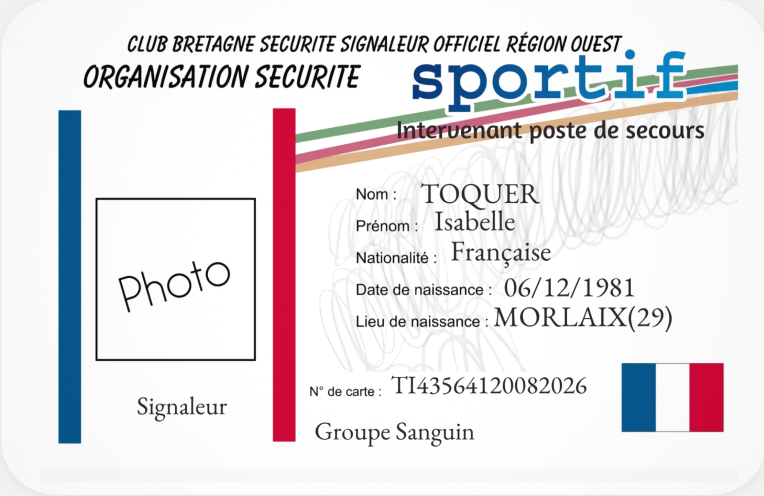 Carte pro cbssoro toquer isabelle 2