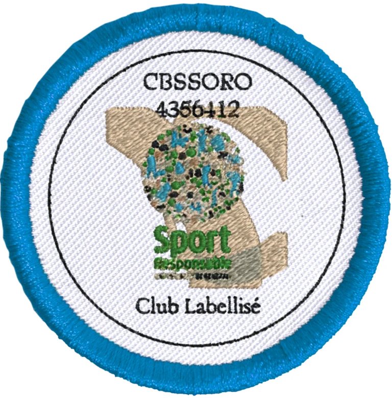 Label sport responsable