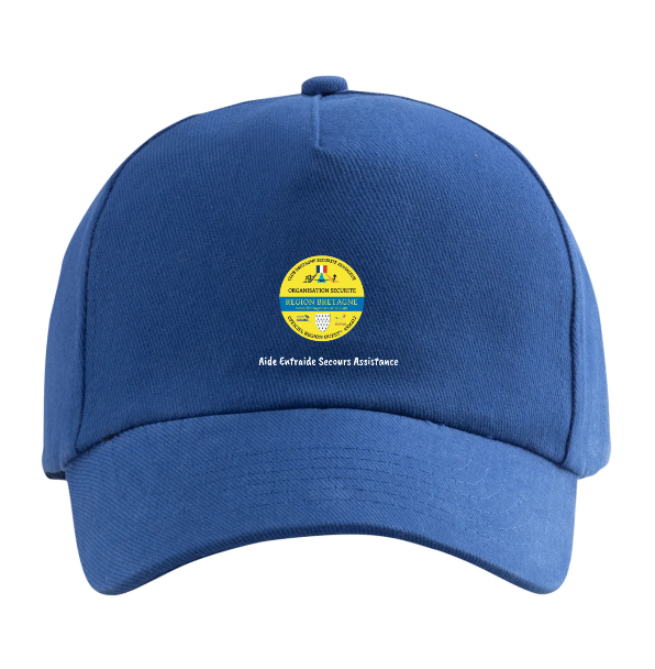 Proget casquette cbssoro
