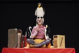 Magic pinguin circus cie la soif photo 5