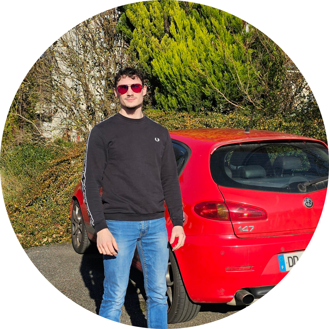 Alcanta Roi, atelier de soin  esthétique automobile à Bourgoin Jallieu en Isère