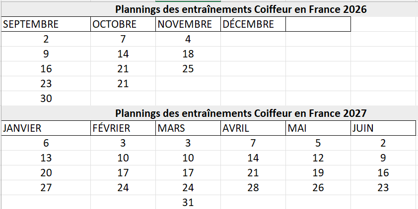 Nouveau-planning