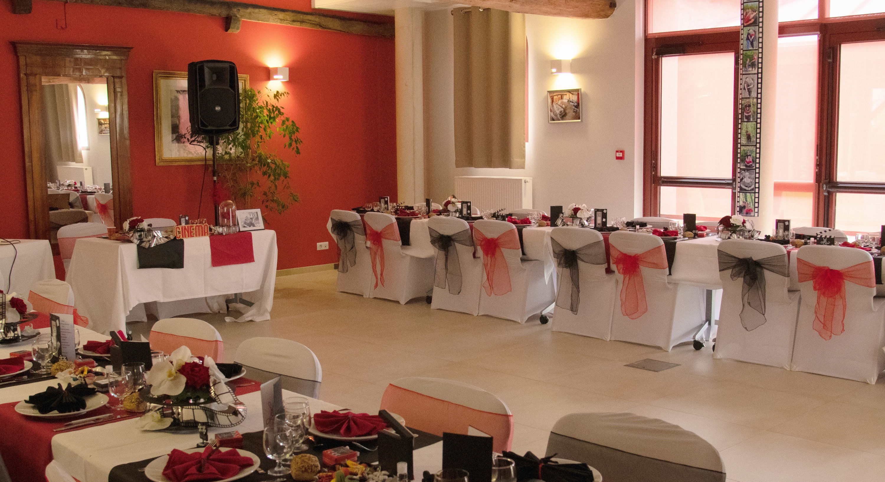 Salle reception mariage sud oise la croisee des possibles