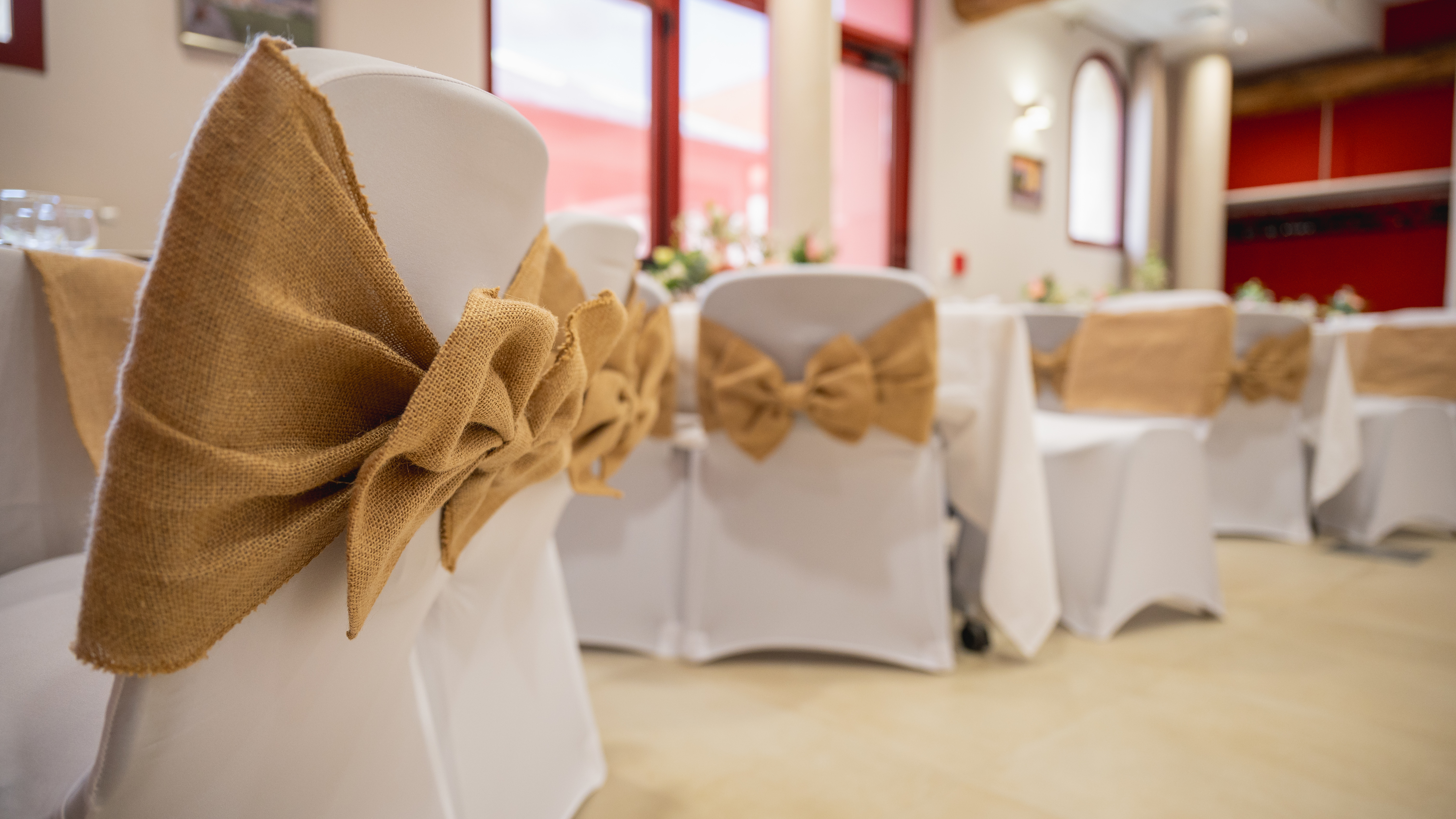 Salle reception la croisee des possibles oise