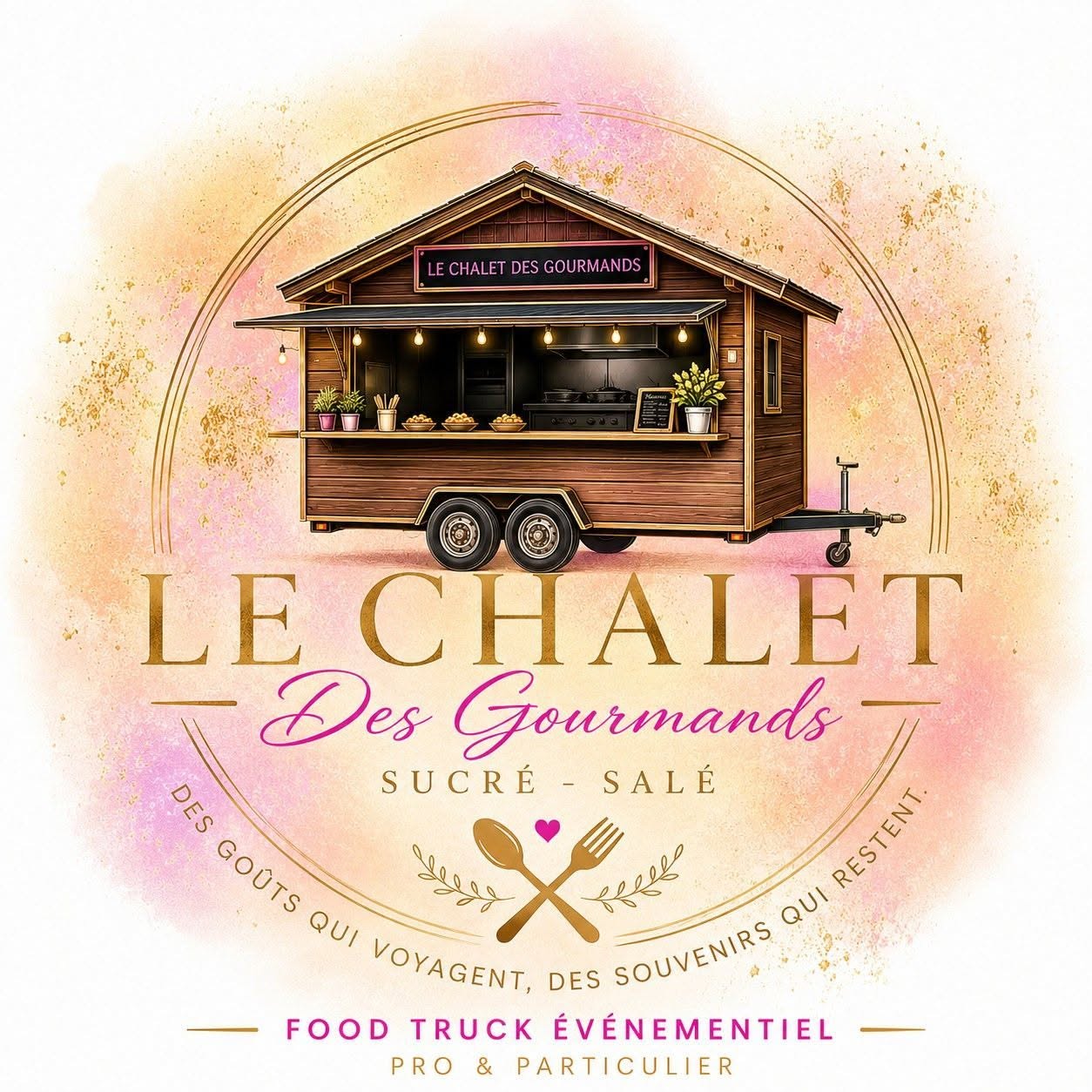 Chalet-gourmand