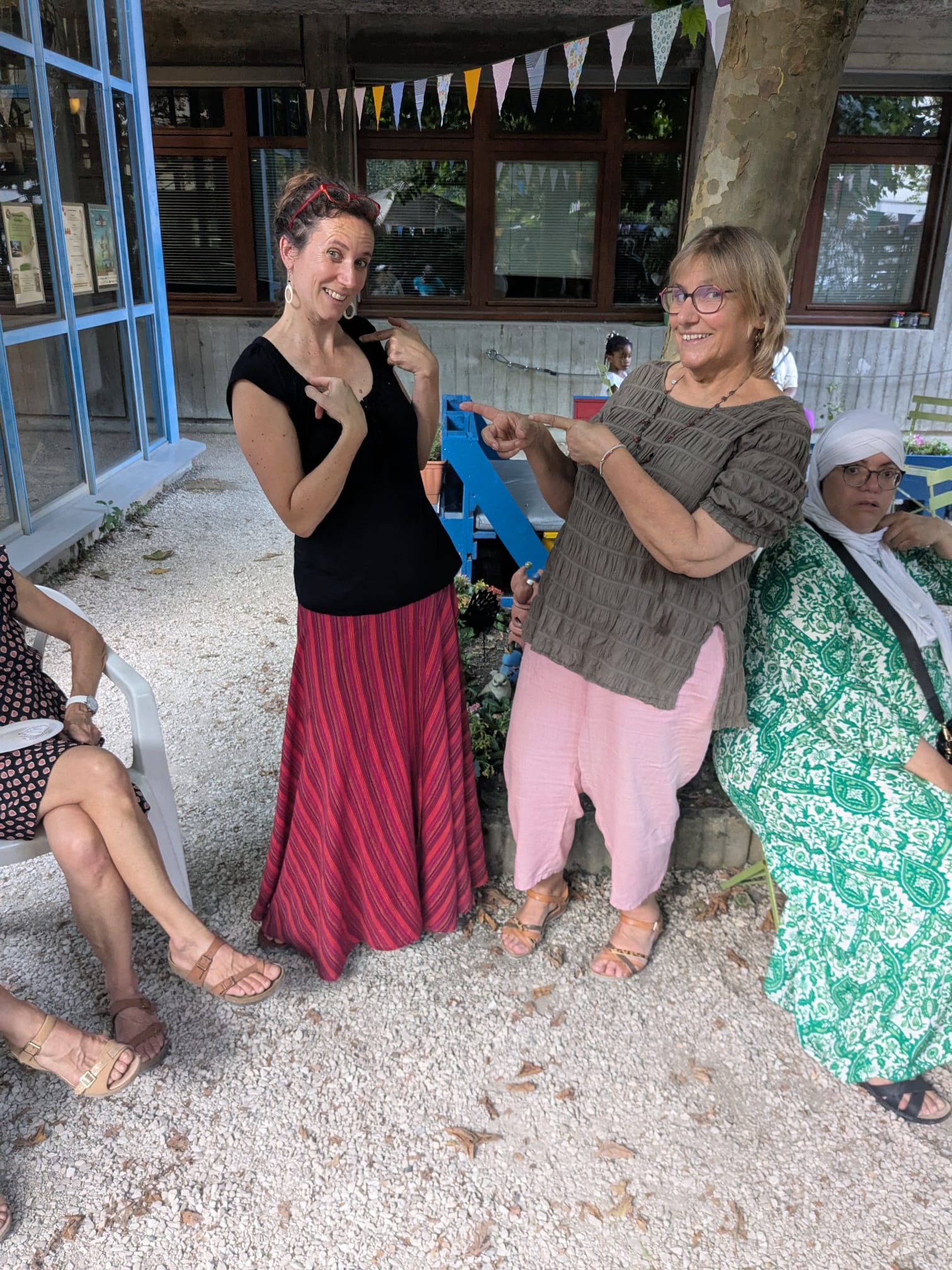 Bienvenue à Edith, nouvelle coordinatrice du LEFOP !