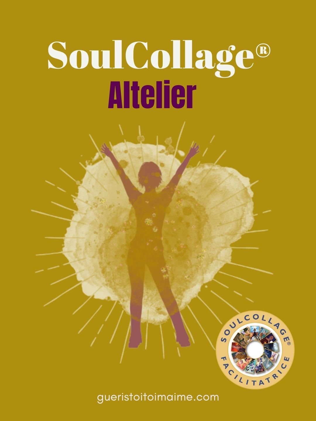 Atelier-SoulCollage-