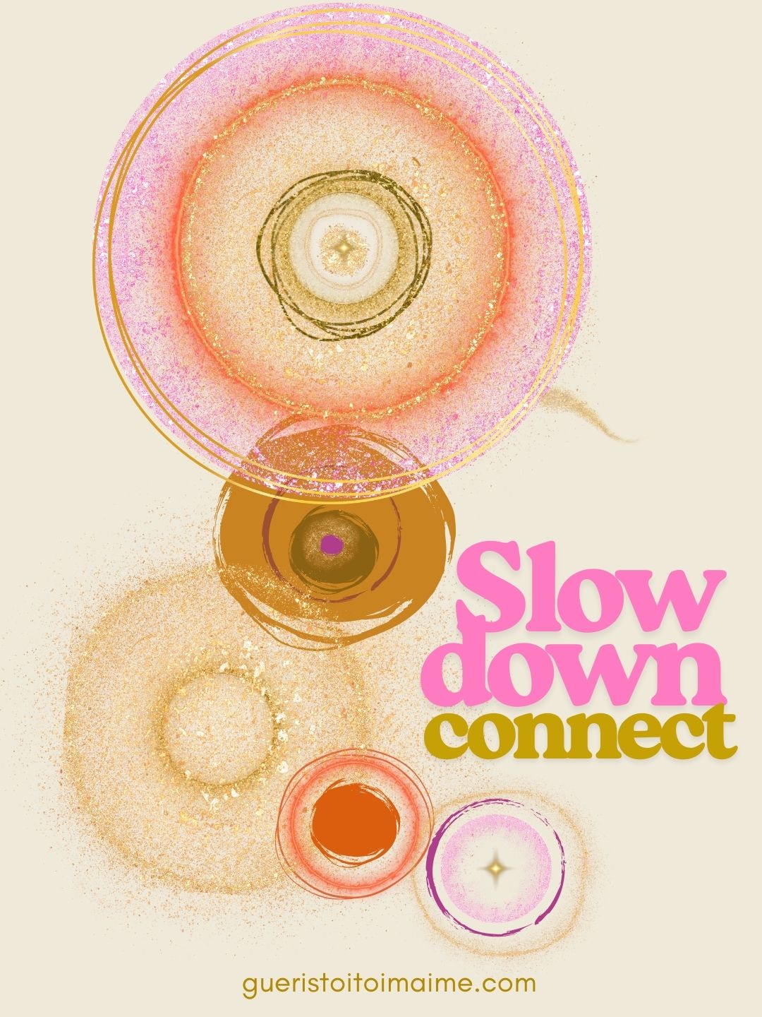 Slow-Down-Connect