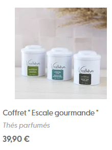 Escalegourmande