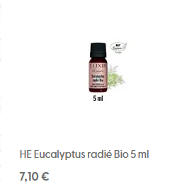 Eucalyptusradiebio