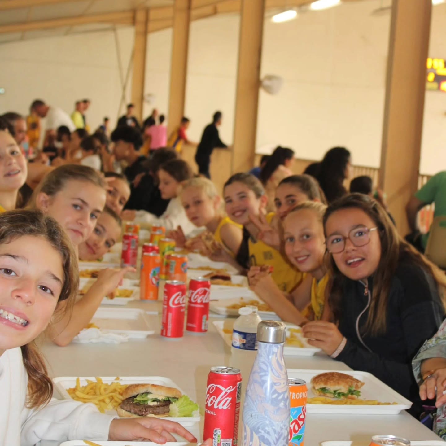 Tournoi u13