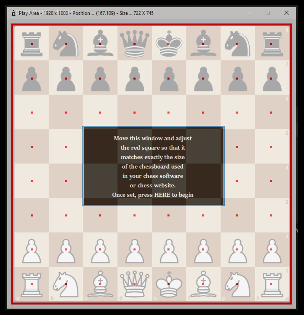 Visual Chess 7