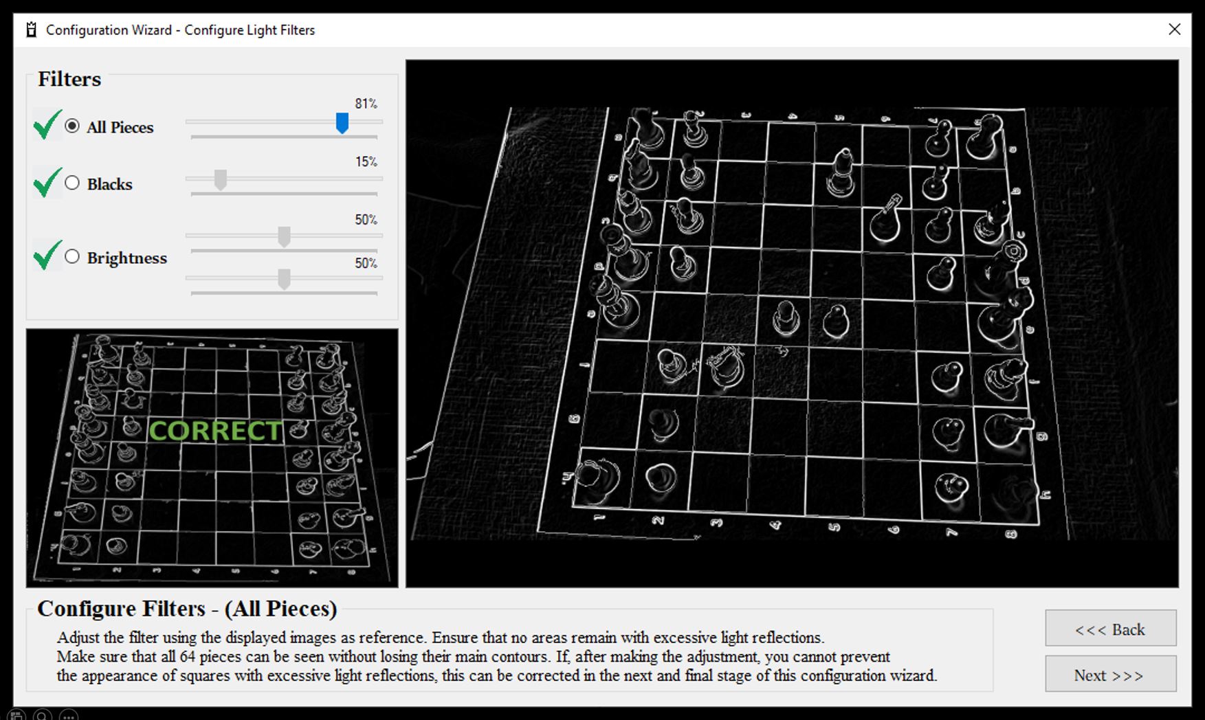 Visual Chess 3