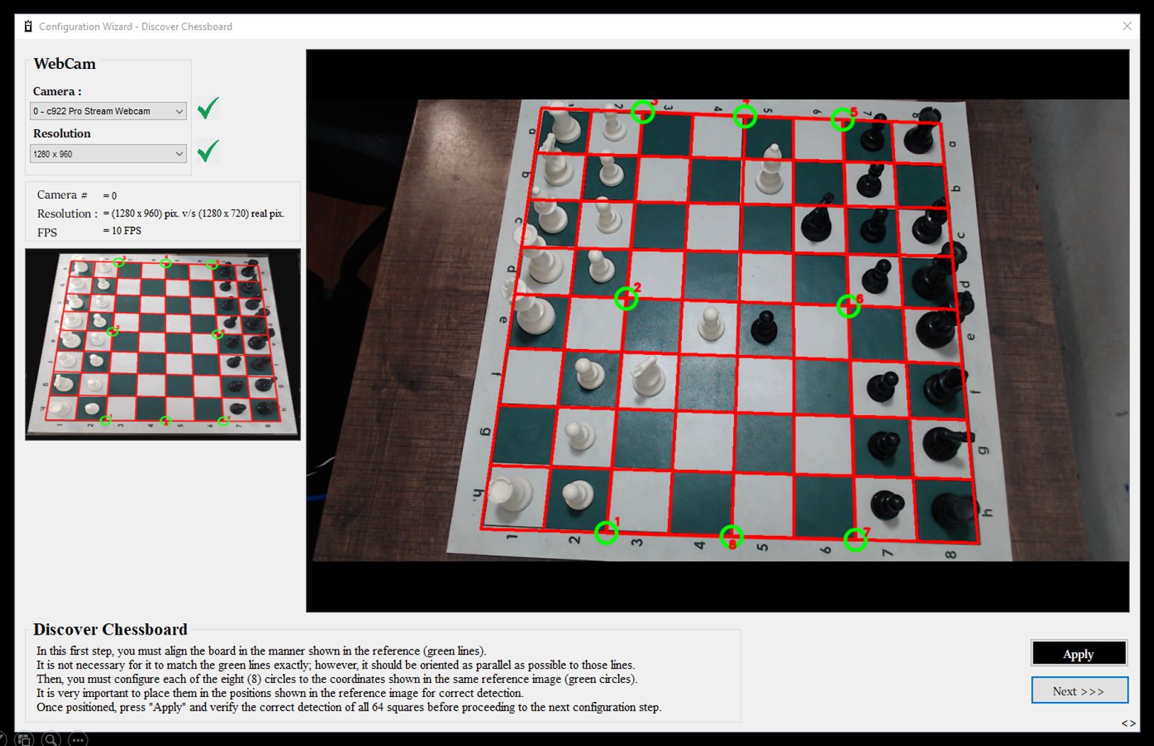 Visual Chess 2