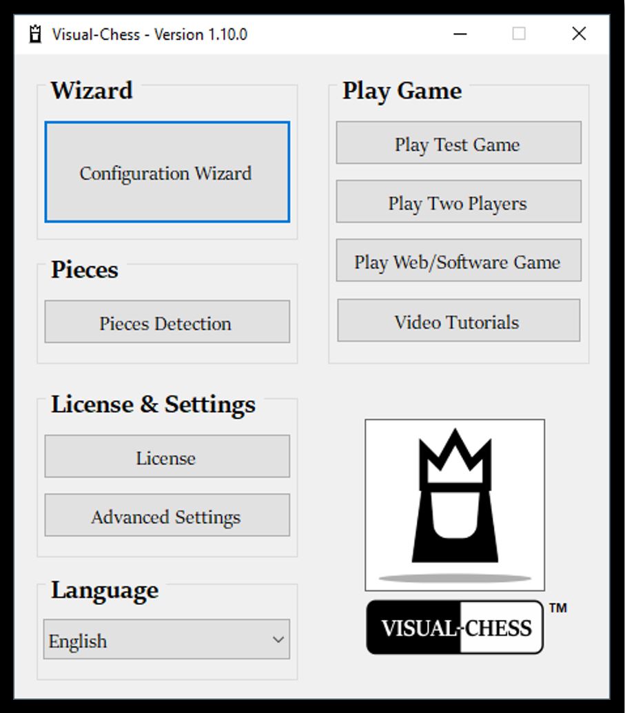 Visual Chess 1