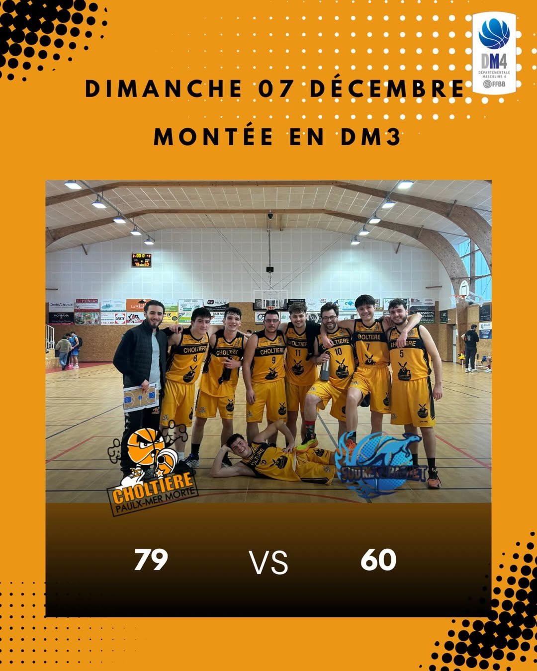 Resultats-des-DM4-face-sudretzbasket -79-60-19points-Malgre-leur-seule-defaite-durant-cett
