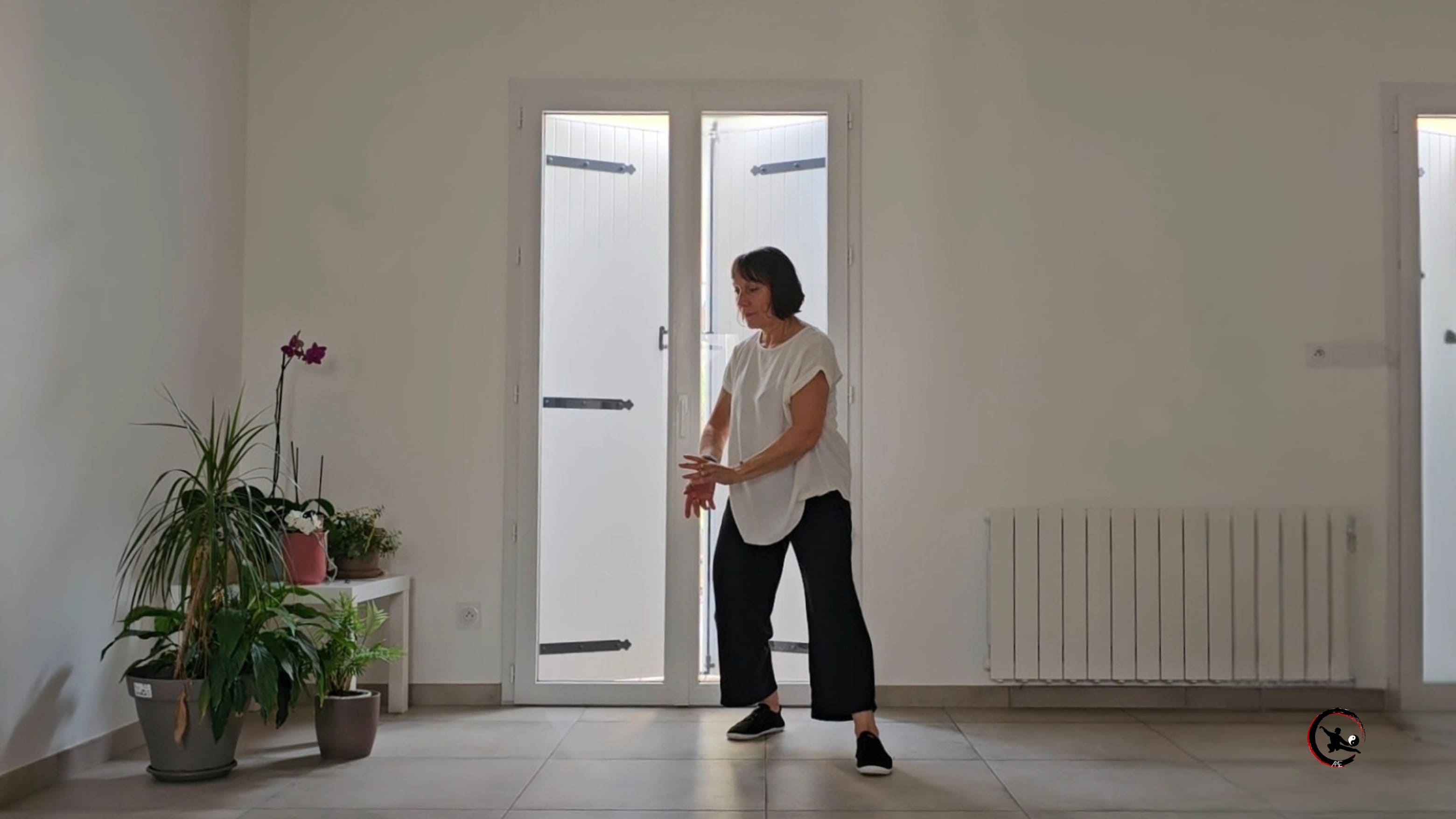 Cours domicile qigong taichi bourgoin jallieu