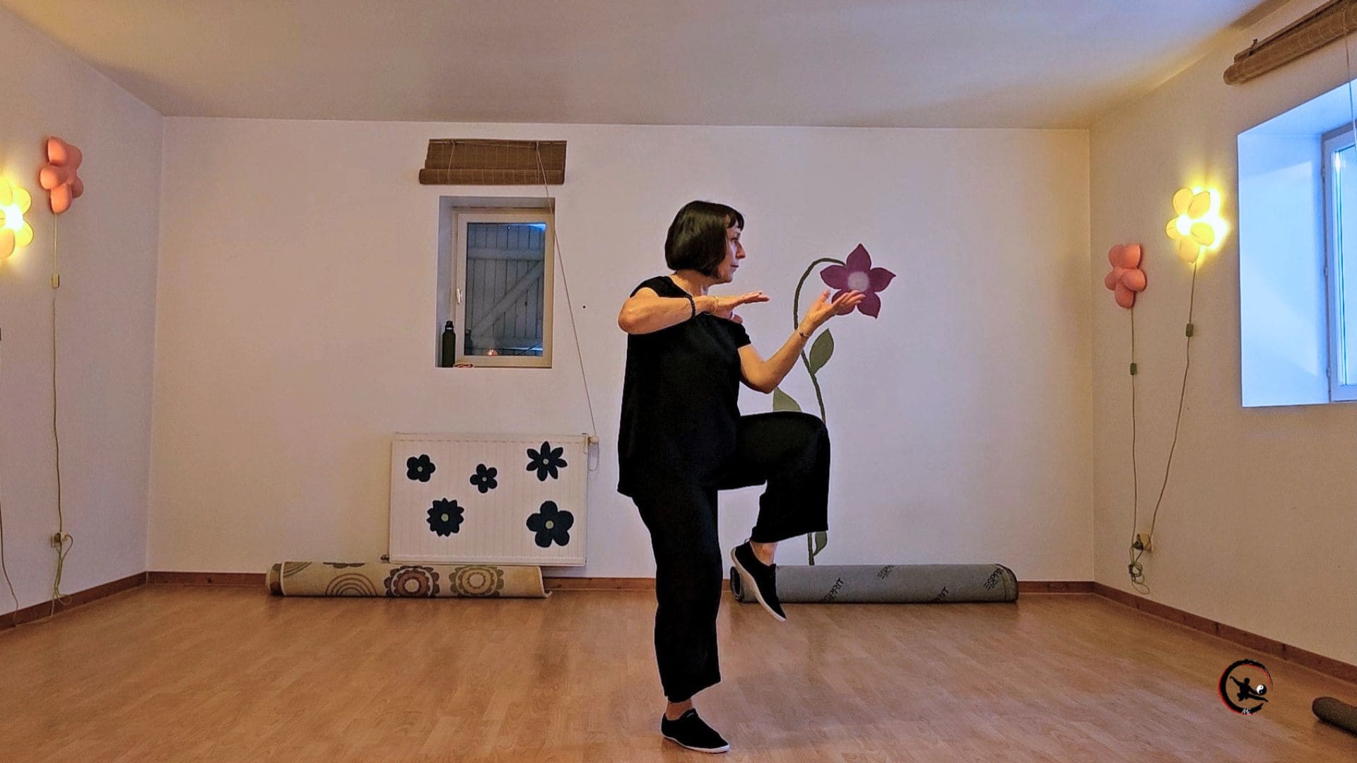 Atelier qi gong tai chi bourgoin ruy ete 2026