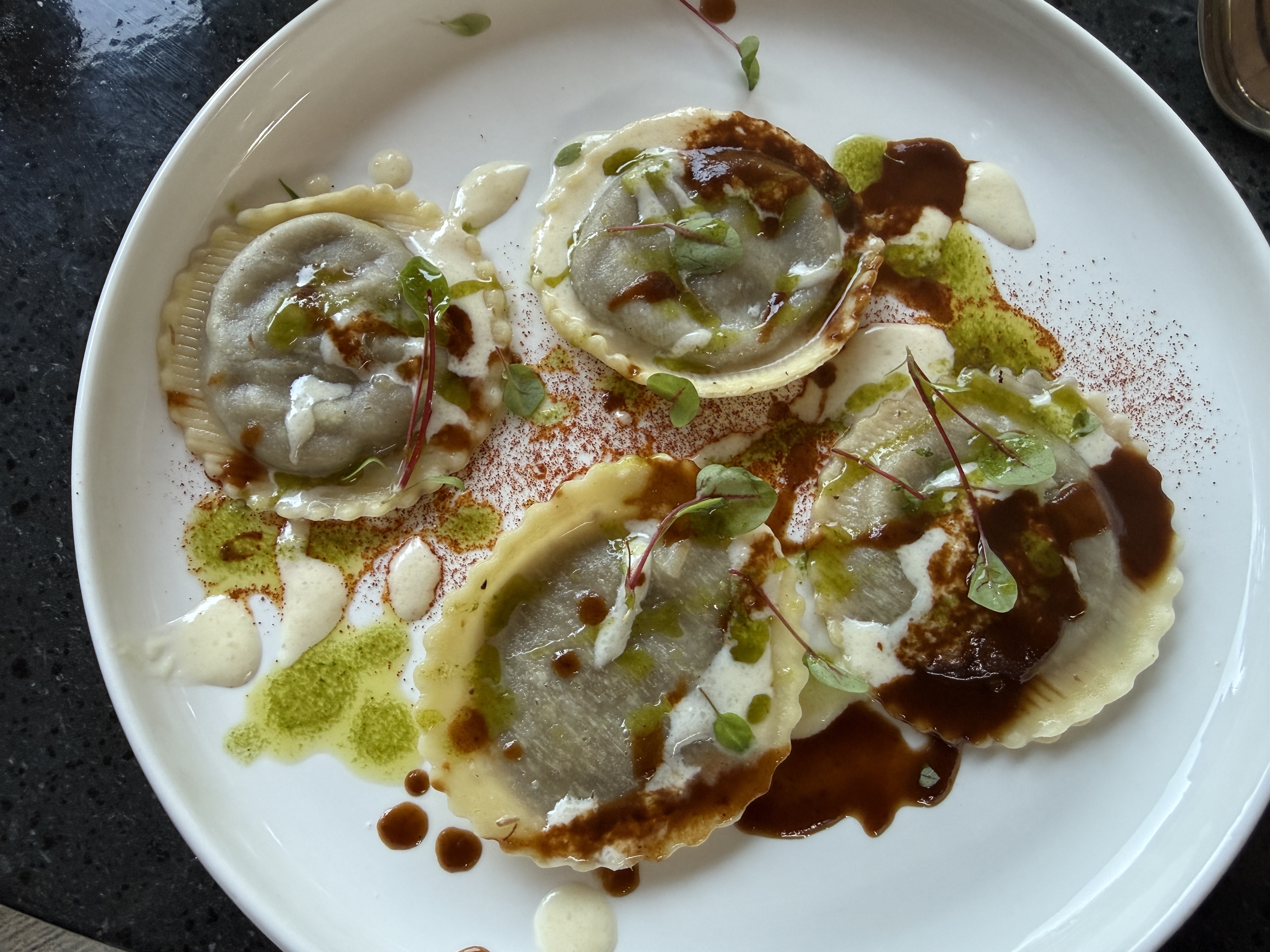 DF Ravioli-genevese