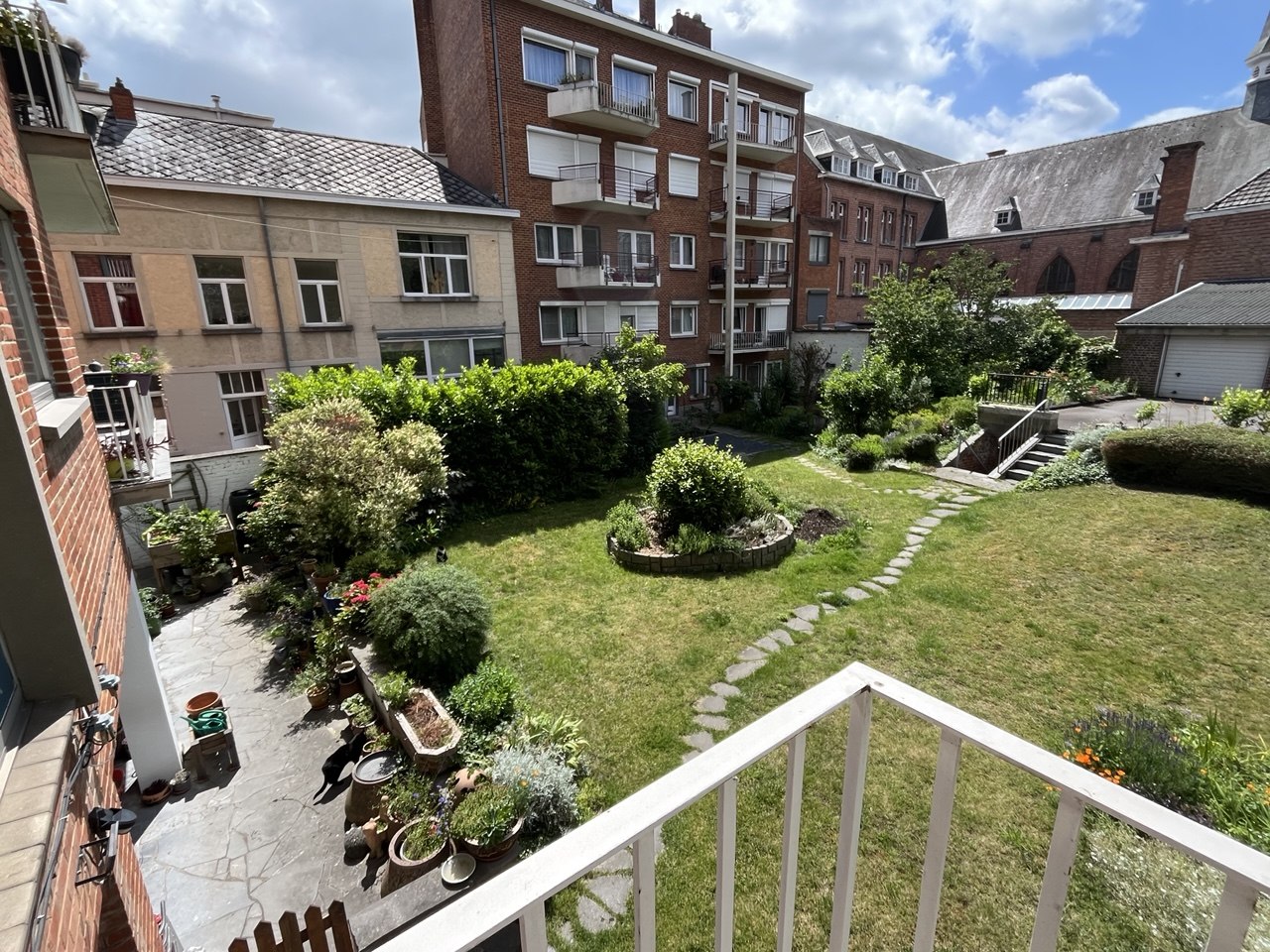 Jardin
