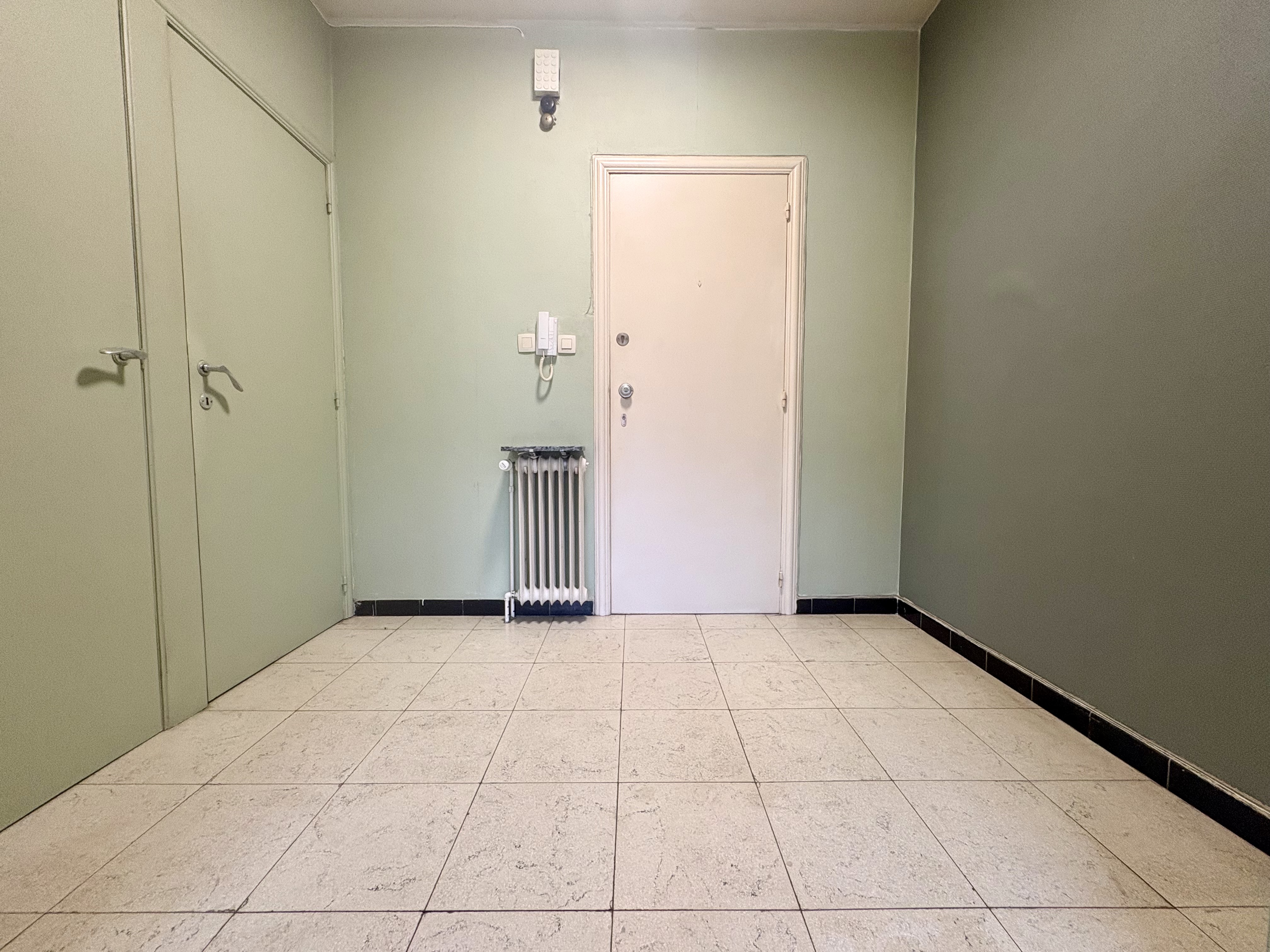 Hall 1