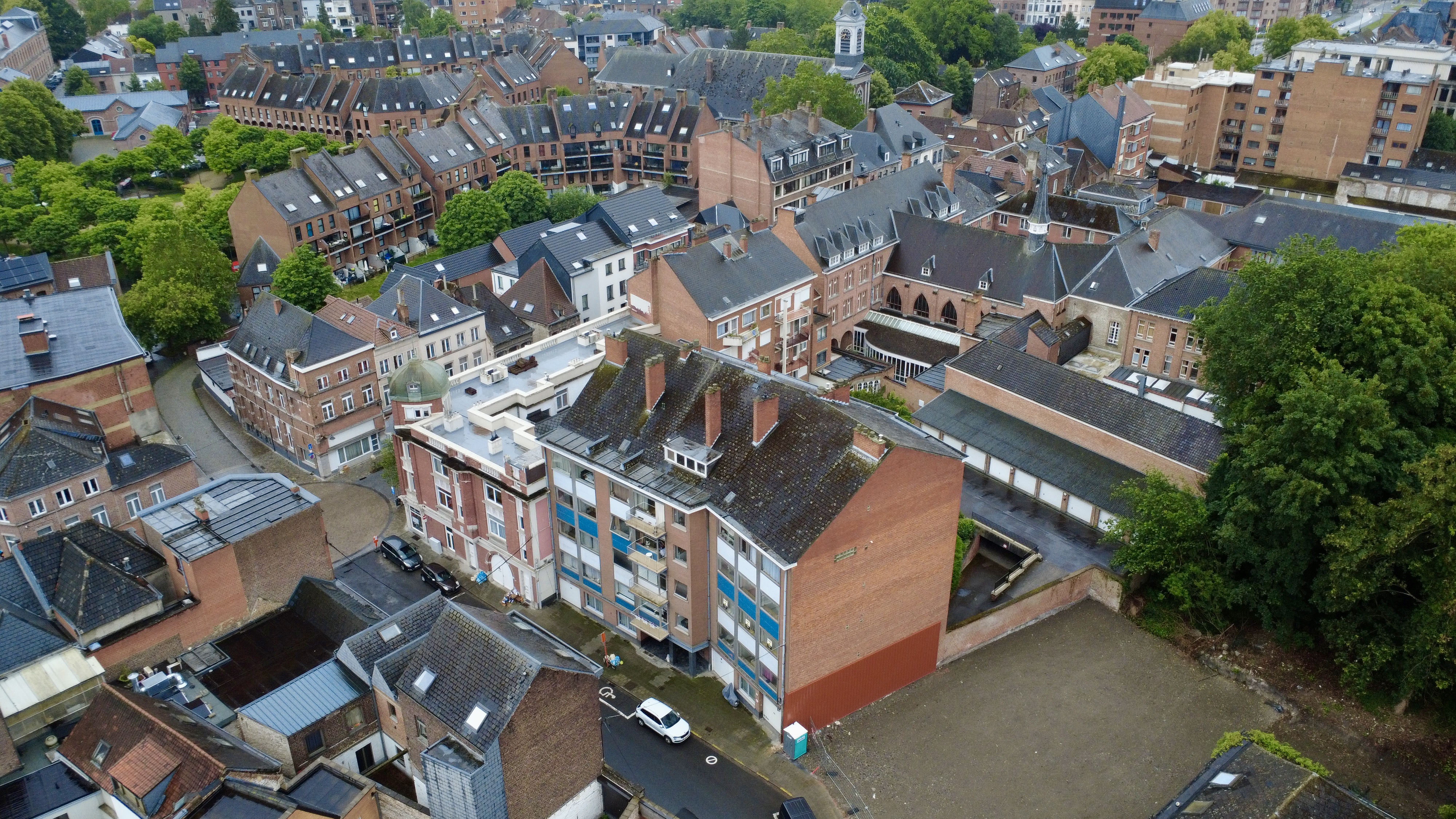 Drone 1