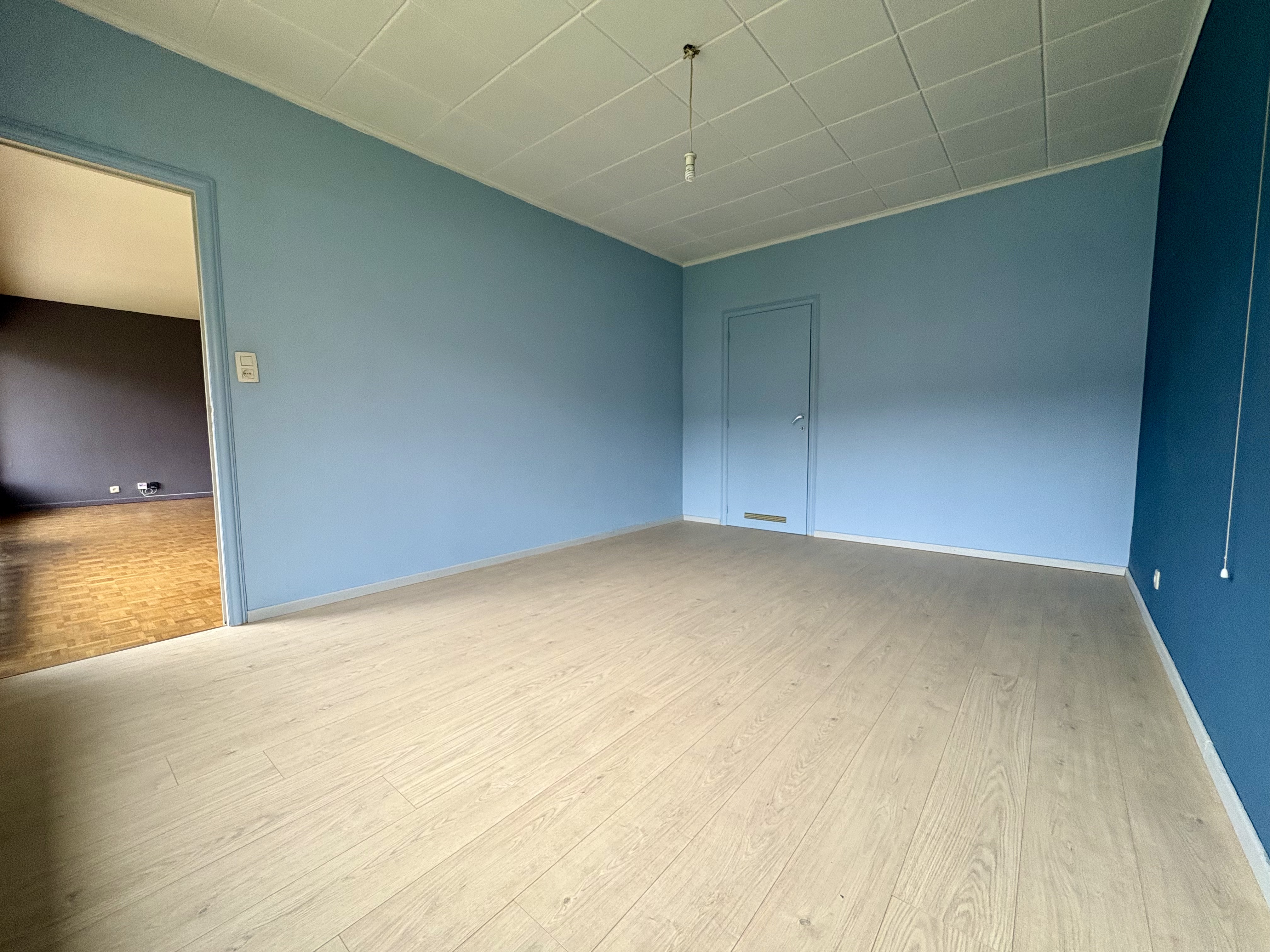 Chambre 1