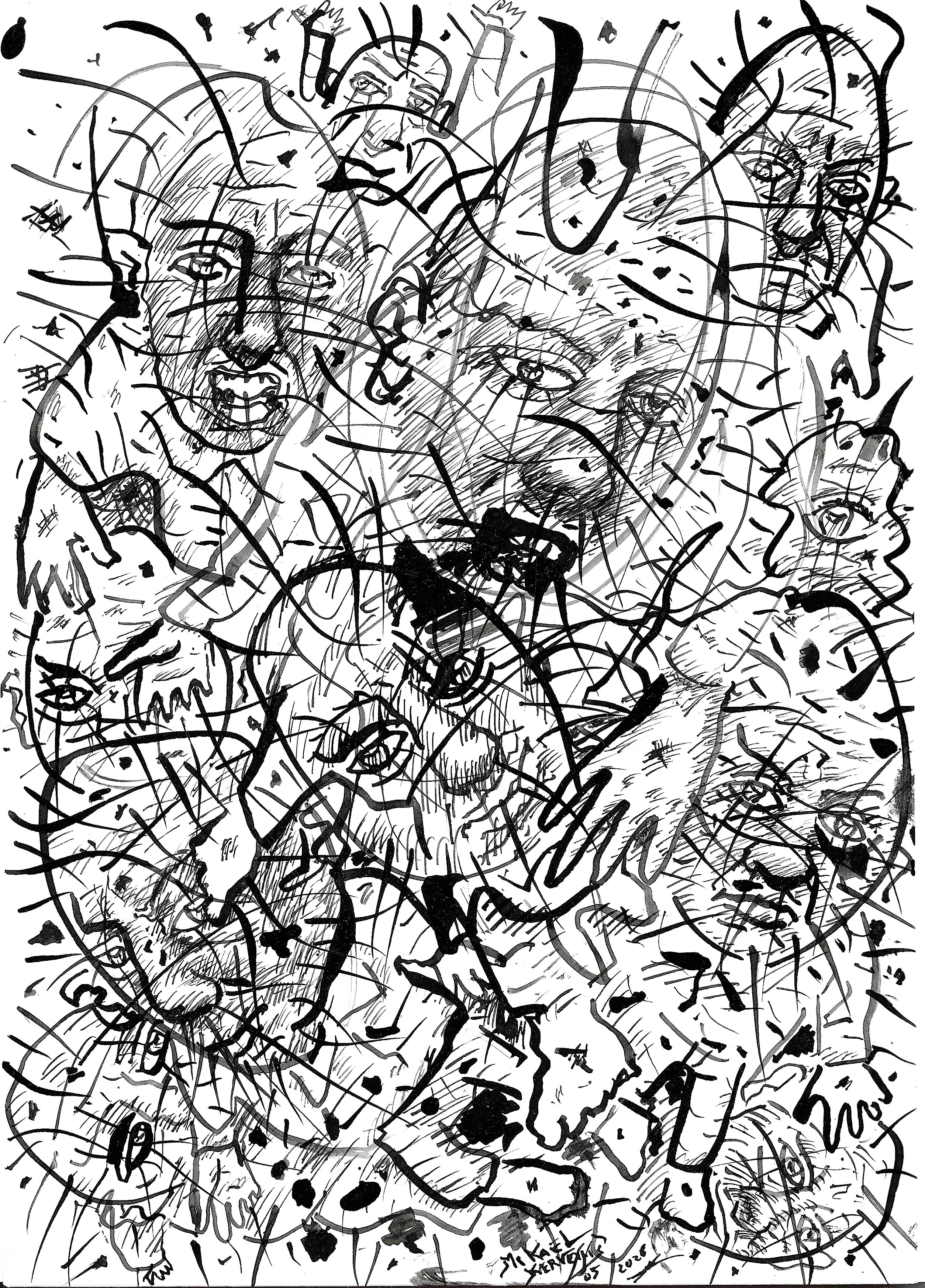Encre mai 2026