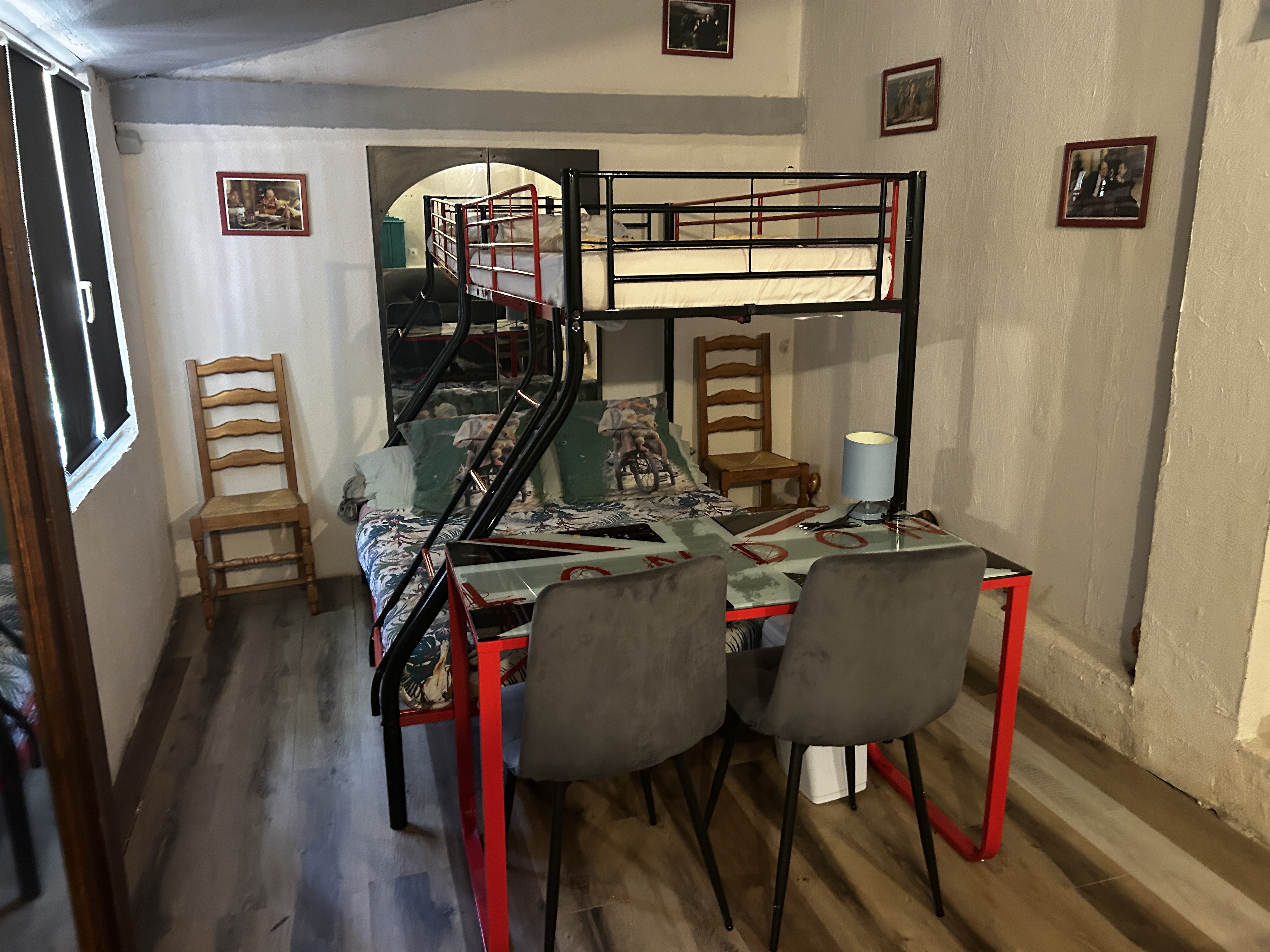 Chambre 2 1