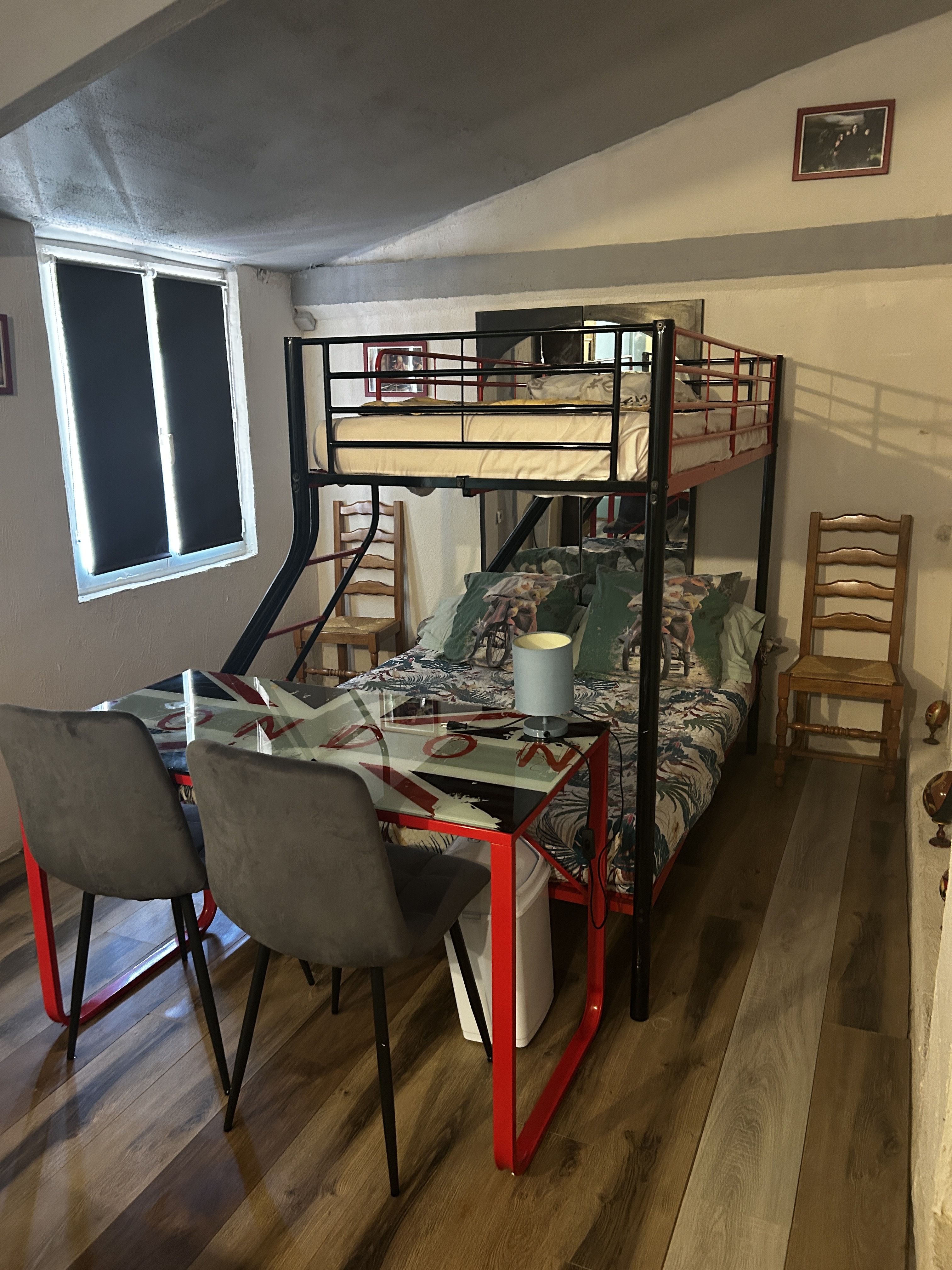 Chambre 2 3