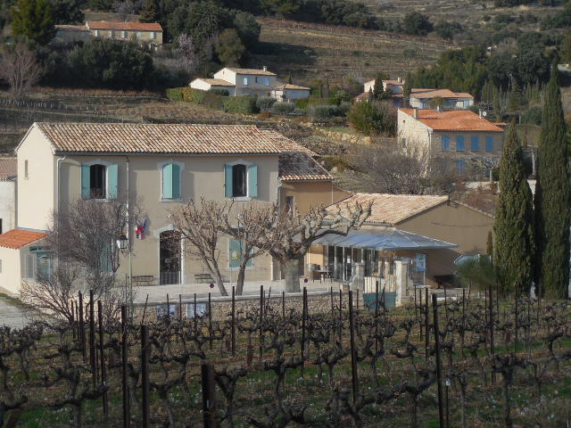 Ecole-salle