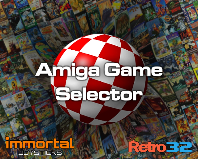 AmigaGameSelector r32 IJ 2