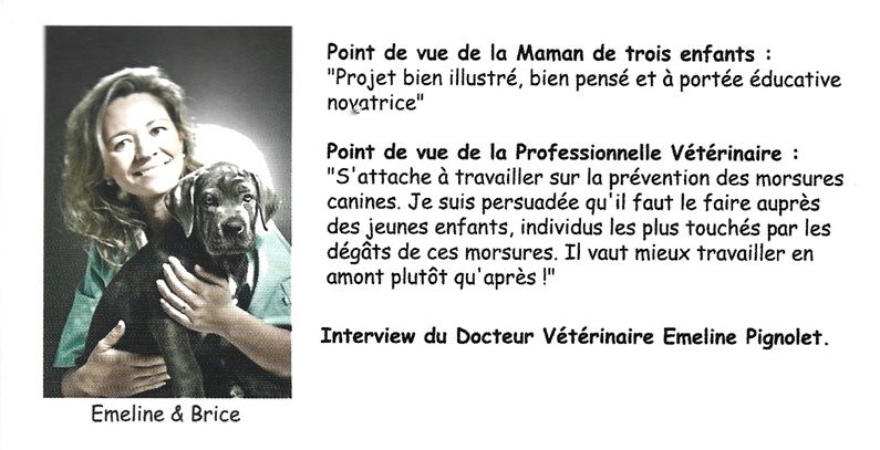 Temoignage-veterinaire